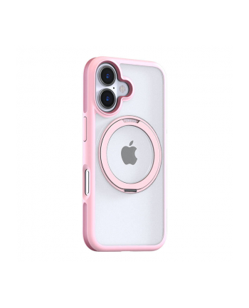 Torras Ostand R Fusion Etui Z Podstawką Case Magsafe Do Telefonu Iphone 16 nr 1