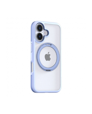 Torras Etui Ostand R Fusion Do Apple Iphone 16 Jasnoniebieski nr 1