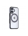 Torras Etui Ostand R Fusion Do Apple Iphone 16 Czarny - nr 1