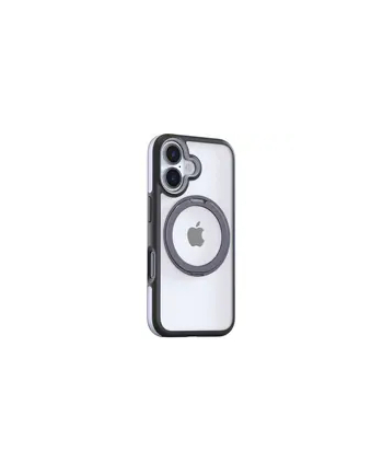 Torras Etui Ostand R Fusion Do Apple Iphone 16 Czarny