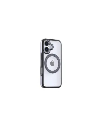 Torras Etui Ostand R Fusion Do Apple Iphone 16 Plus Czarny 150 Zł Na Kolejne Za