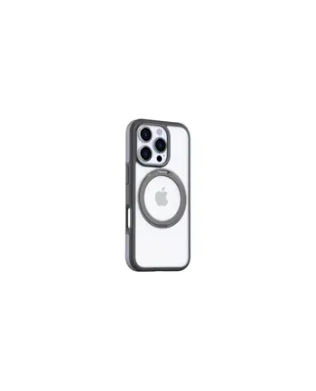 Torras Etui Ostand R Fusion Dla Iphone 16 Pro Szare