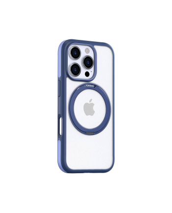 Torras Ostand R Fusion Magnetyczny Case Etui Mag Do Telefonu Iphone 16 Pro nr 1
