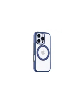 Torras Ostand R Fusion Magnetyczny Case Etui Mag Do Telefonu Iphone 16 Pro