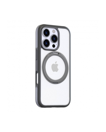 Torras Ostand R Fusion Etui Z Podstawką Case Magsafe Do Iphone 16 Pro Max nr 1