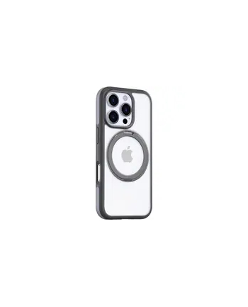 Torras Ostand R Fusion Etui Z Podstawką Case Magsafe Do Iphone 16 Pro Max