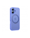 Torras Etui Ostand Pro Dla Iphone 16 Niebieskie - nr 2