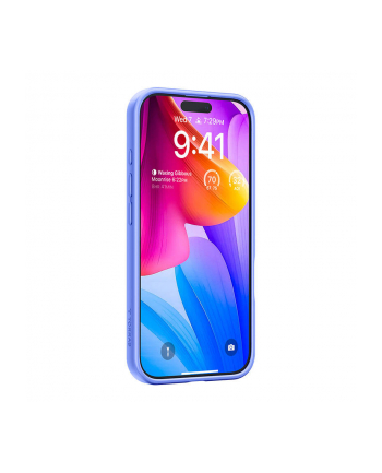 Torras Etui Ostand Pro Dla Iphone 16 Niebieskie nr 1