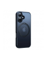 Torras Etui Ostand Pro Dla Iphone 16 Plus Czarne - nr 2