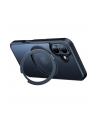 Torras Etui Ostand Pro Dla Iphone 16 Plus Czarne - nr 3