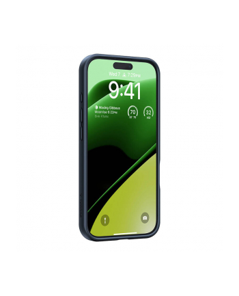 Torras Etui Ostand Pro Dla Iphone 16 Plus Czarne nr 2