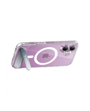 Torras Etui Pstand Do Apple Iphone 16 Plus Transparentny 150 Zł Na Kolejne Za nr 2