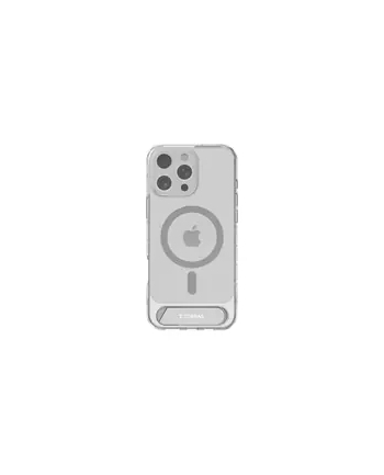 Torras Magnetyczne Etui Plecki Z Stopką Pstand Series Magsafe Iphone 16 Pro