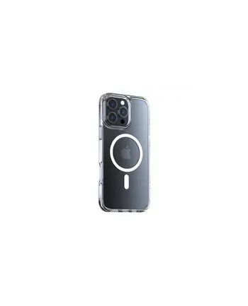 Torras Etui Diamond Mag Do Apple Iphone 16 Pro Max Przezroczysty 150 Zł Na Kolejne Za