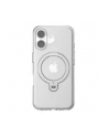 Torras Etui Ostand Spin Do Apple Iphone 16 Przezroczysty 150 Zł Na Kolejne Za - nr 2