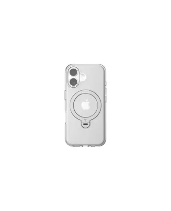 Torras Etui Ostand Spin Do Apple Iphone 16 Przezroczysty 150 Zł Na Kolejne Za nr 2