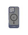 Torras Etui Pstand Do Apple Iphone 16 Pro Niebieski 150 Zł Na Kolejne Za - nr 1