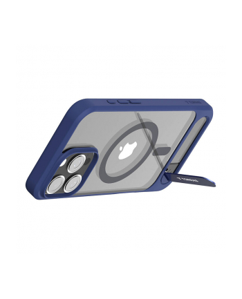 Torras Etui Pstand Do Apple Iphone 16 Pro Niebieski 150 Zł Na Kolejne Za nr 1