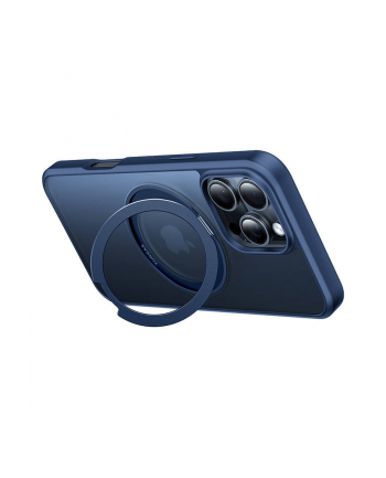 Torras Ostand Pro Etui Ochronne Case Magsafe Do Telefonu Iphone 16 Max nr 2