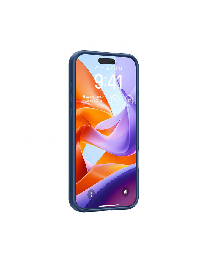 Torras Ostand Pro Etui Ochronne Case Magsafe Do Telefonu Iphone 16 Max główny
