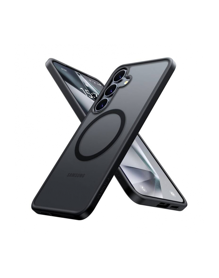 Torras Guardian Magnetic Series Phone Case For Samsung S25 główny