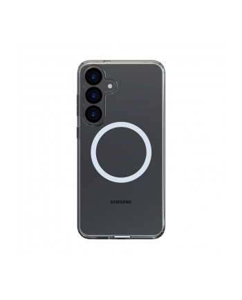 Torras Guardian Magnetic Series Phone Case For Samsung S25 nr 1