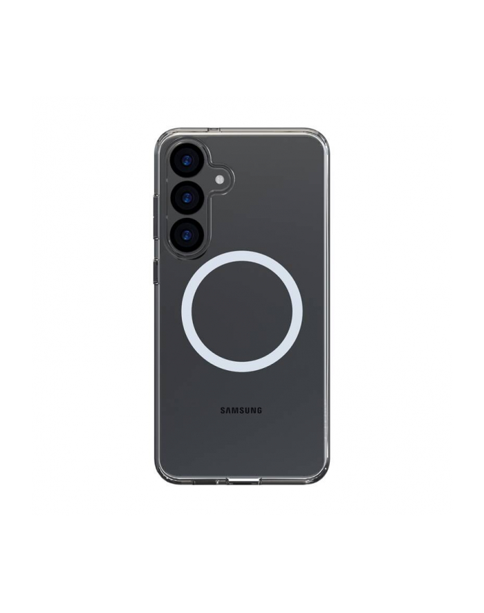 Torras Guardian Magnetic Series Phone Case For Samsung S25 główny