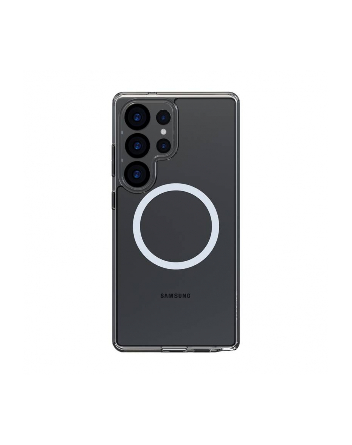 Torras Guardian Magnetic Series Phone Case For Samsung S25 Ultra główny