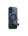 Torras Etui Pstand Spin Do Apple Iphone 16 Czarny - nr 1