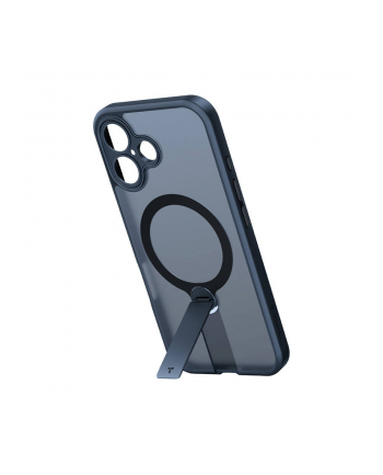 Torras Etui Pstand Spin Do Apple Iphone 16 Plus Czarny nr 1