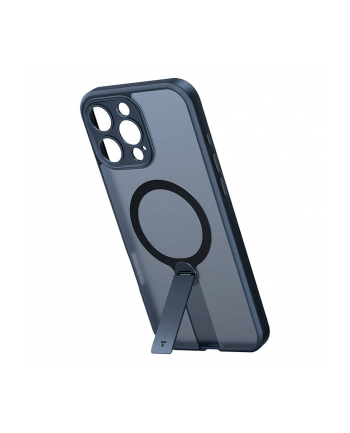 Torras Etui Pstand Spin Do Apple Iphone 16 Pro Czarny 150 Zł Na Kolejne Za nr 2