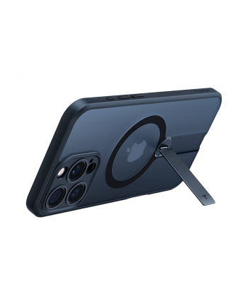 Torras Etui Pstand Spin Do Apple Iphone 16 Pro Czarny 150 Zł Na Kolejne Za nr 1