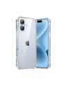 Etui Ugreen Ca102 Do Iphone 16 Plus Przeźroczyste - nr 1