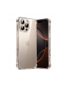 Ugreen Etui Ca103 Do Iphone 16 Pro Przeźroczyste - nr 1