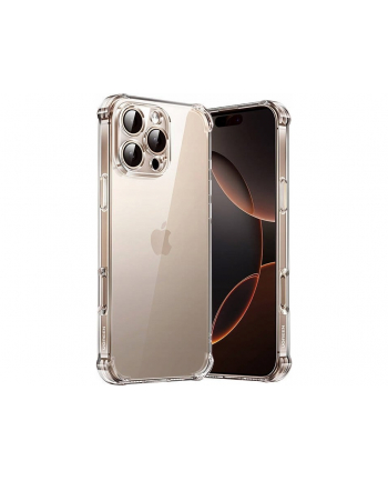 Ugreen Etui Ca103 Do Iphone 16 Pro Przeźroczyste nr 1