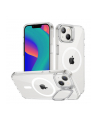 Esr Classic Kickstand Case With Halolock For Iphone 14 Plus Transparent - nr 1
