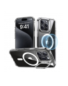 Esr Classic Hybrid Halolock With Stash Stand Mobile Phone Case - nr 1