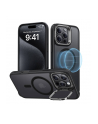 Esr Hybrid Case Halolock With Stand For Iphone 16 Pro Max Black - nr 1
