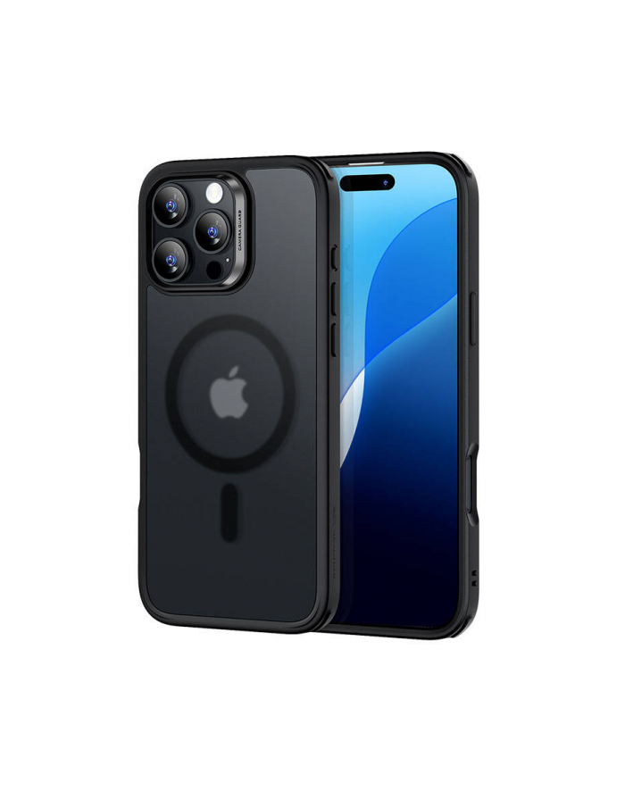 Esr Classic Hybrid Halolock Case For Iphone 16 Pro Max Black główny