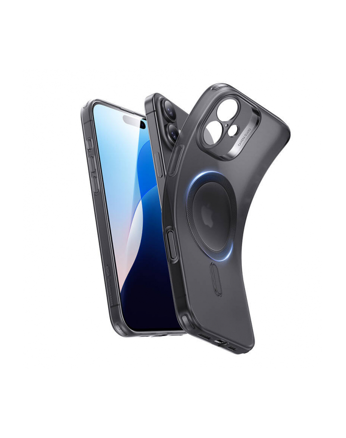 Esr Zero Clear Case Halolock Mobile Phone główny