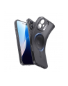 Esr Zero Clear Halolock Case For Iphone 16 Plus Black - nr 1