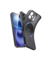 Esr Zero Clear Halolock Case For Iphone 16 Plus Black - nr 2