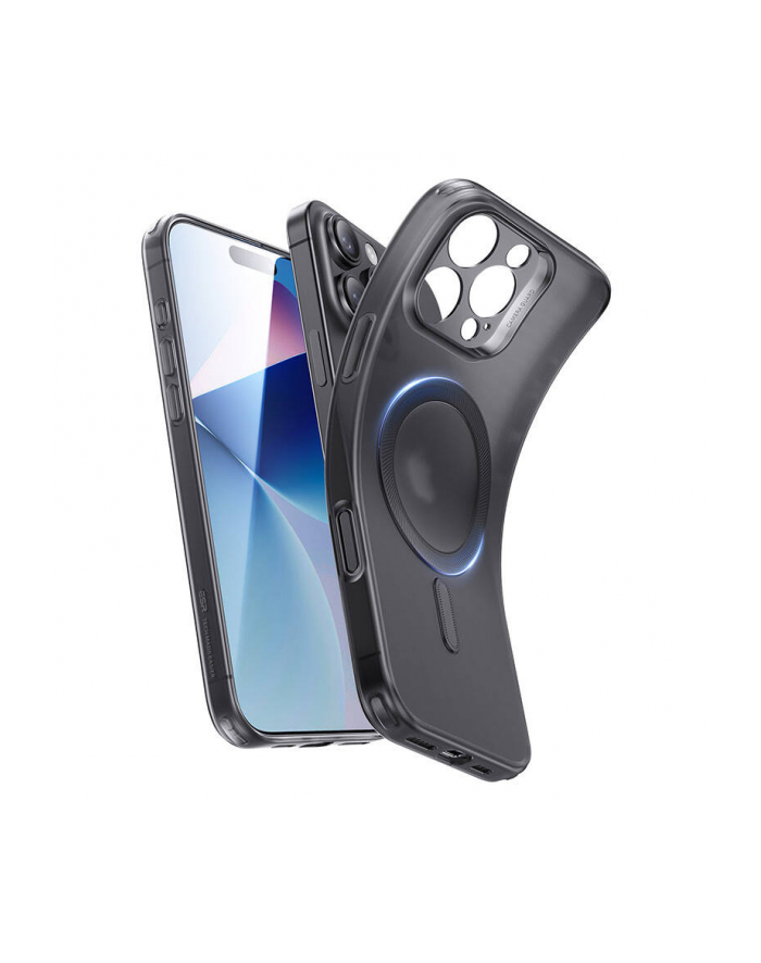 Esr Zero Clear Case Halolock Mobile Phone główny