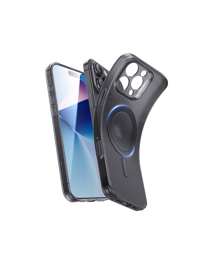 Esr Zero Clear Case Halolock Mobile Phone główny