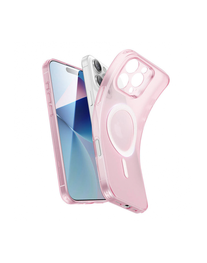 Esr Zero Clear For Apple 16 Pro Max główny