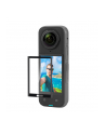 Ochraniacz ze szkła hartowanego PULUZ dla Insta360 X4 - nr 1