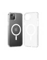 Vention Etui Ochronne Kuct0 10 Do Iphone 15 Przezroczyste - nr 1
