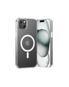 Vention Etui Ochronne Kuct0 10 Do Iphone 15 Przezroczyste - nr 2