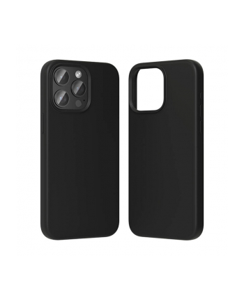 Vention Etui Silikonowe Ventionkueb0 30 Do Iphone 14 Pro Czarny