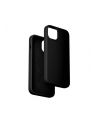 Vention Etui Silikonowe Ventionkueb0 30 Do Iphone 14 Pro Czarny - nr 3